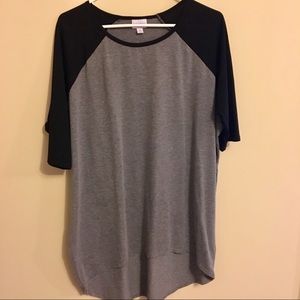 LuLaRoe Irma medium