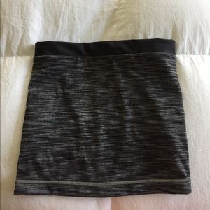 Run Fast Neck warmer - soft shell