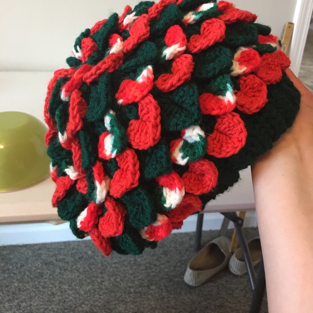 Hats - Picture 2 of 2