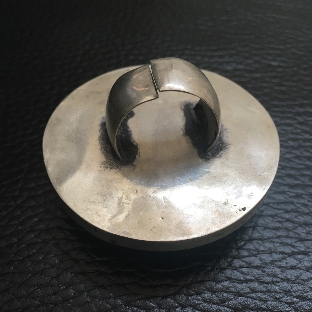 Traditional ring - Picture 5 of 5