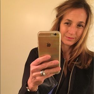 Meet your Posher, Joellen