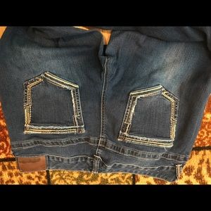 Jean Bootcut