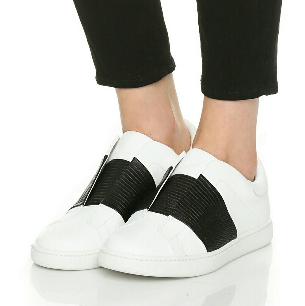 NEW VINCE Vista Slip-on Sneaker