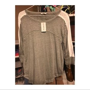 Long Sleeve Shirt - Buckle Purchase