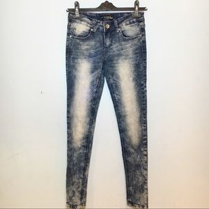 🆕 NWOT LOVEsick Skinny Jeans