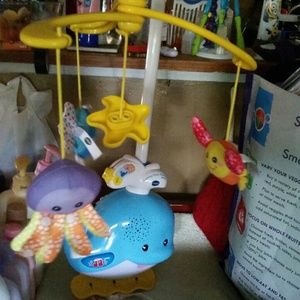 Baby mobile