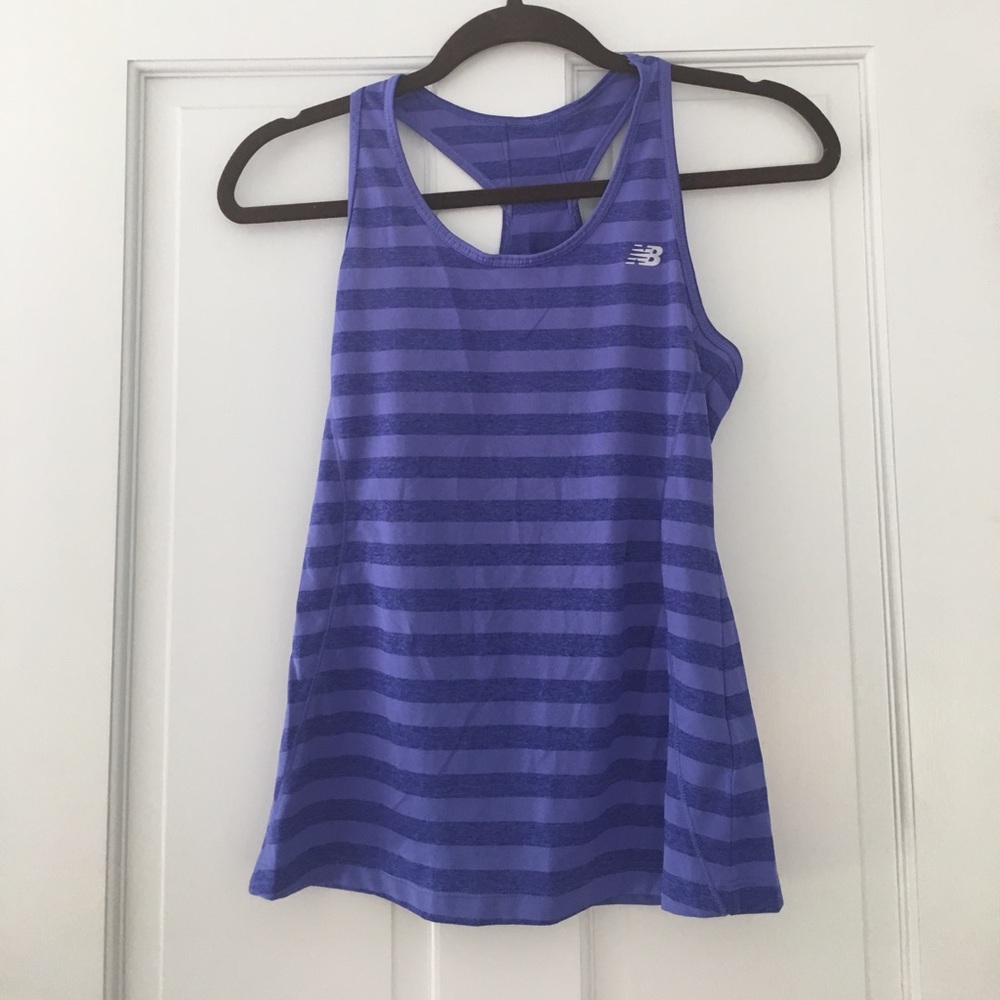New Balance Tank Top