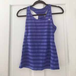 New Balance Tank Top