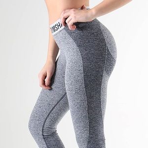 Gymshark flex leggings