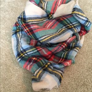 Aerie blanket scarf