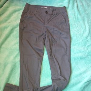 Brand New Grey Pants