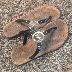 Michael Kors sandals