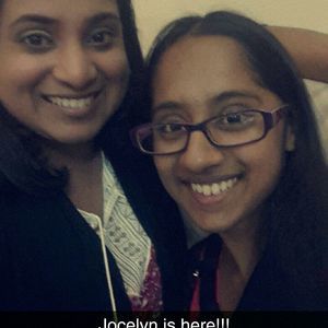 Meet your Posher, Alison