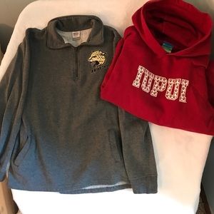 IUPUI Gear 🐾