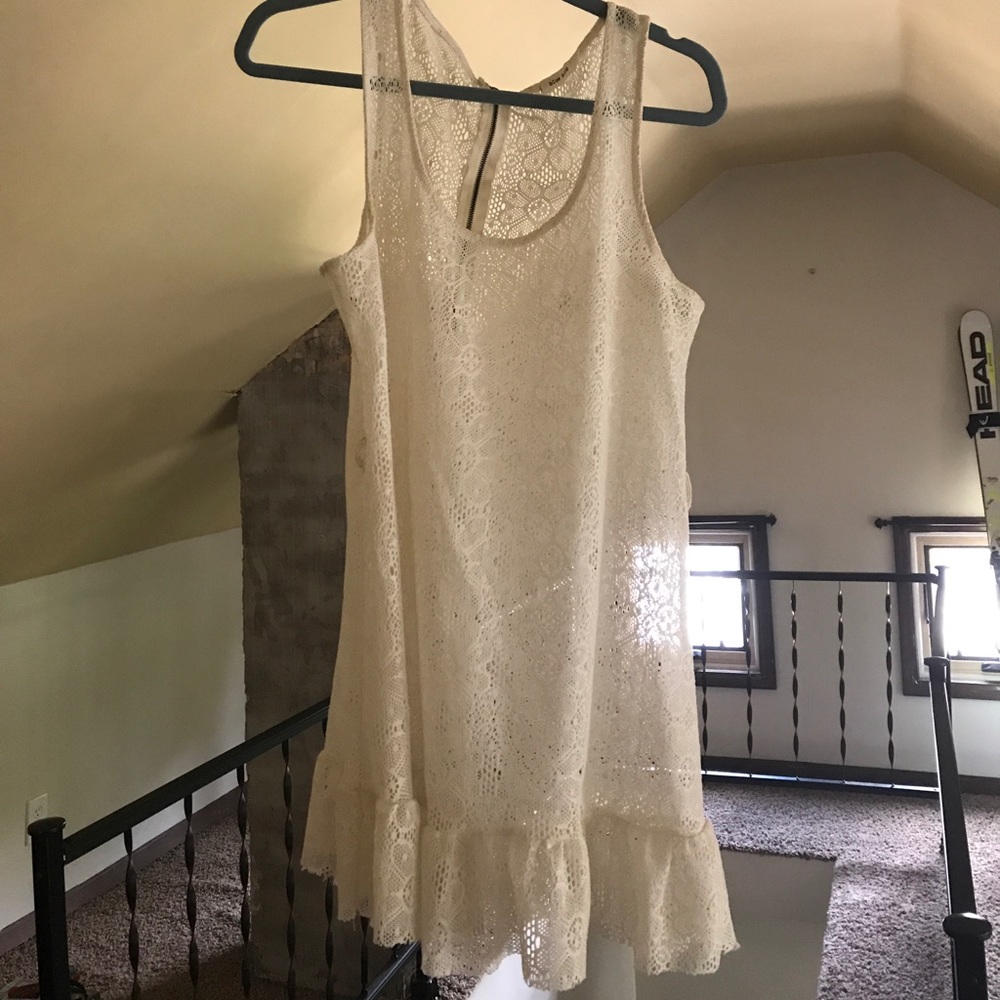 Tunic/dress