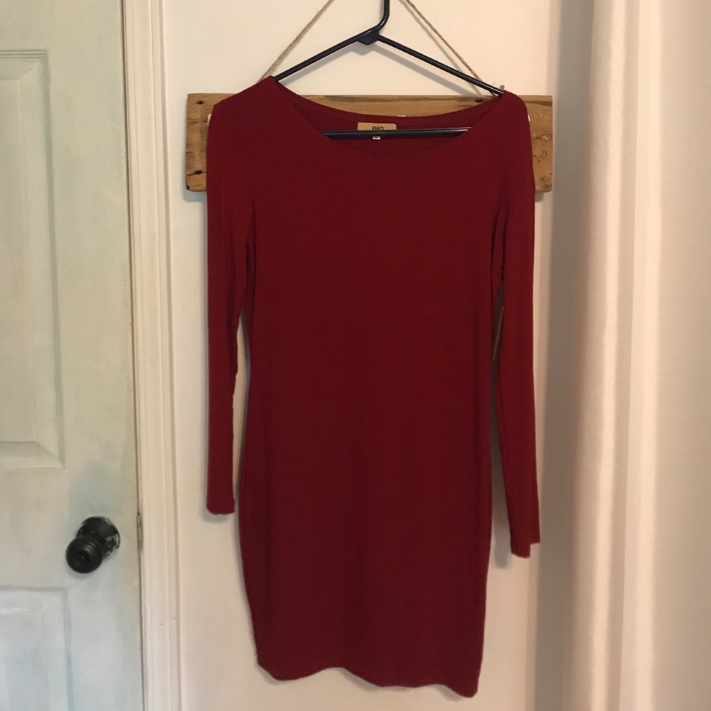 piko american threads dress