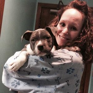 Meet your Posher, Nikki