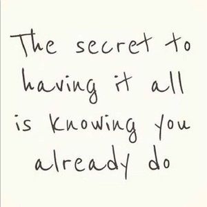 Meet your Posher, Wayne