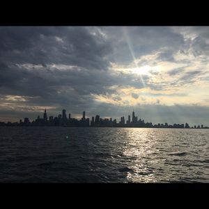 Meet your Posher, Sancy