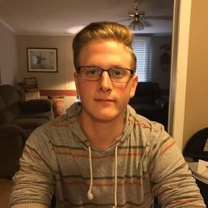 Meet your Posher, Jacob