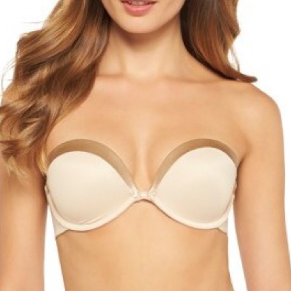 New Madenform  bra