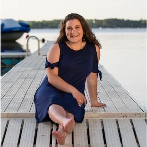 Meet your Posher, Brittany