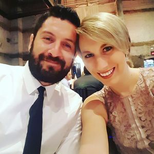 Meet your Posher, Taylor