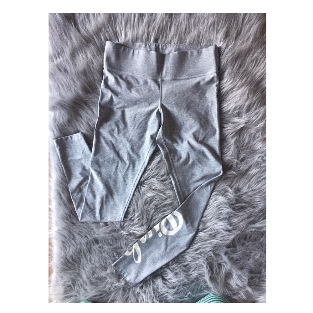 PINK (Victoria Secret) Yoga Leggings