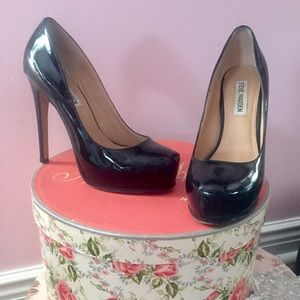 Steve madden heels