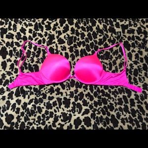 ❌⭕️❌⭕️bombshell bra.