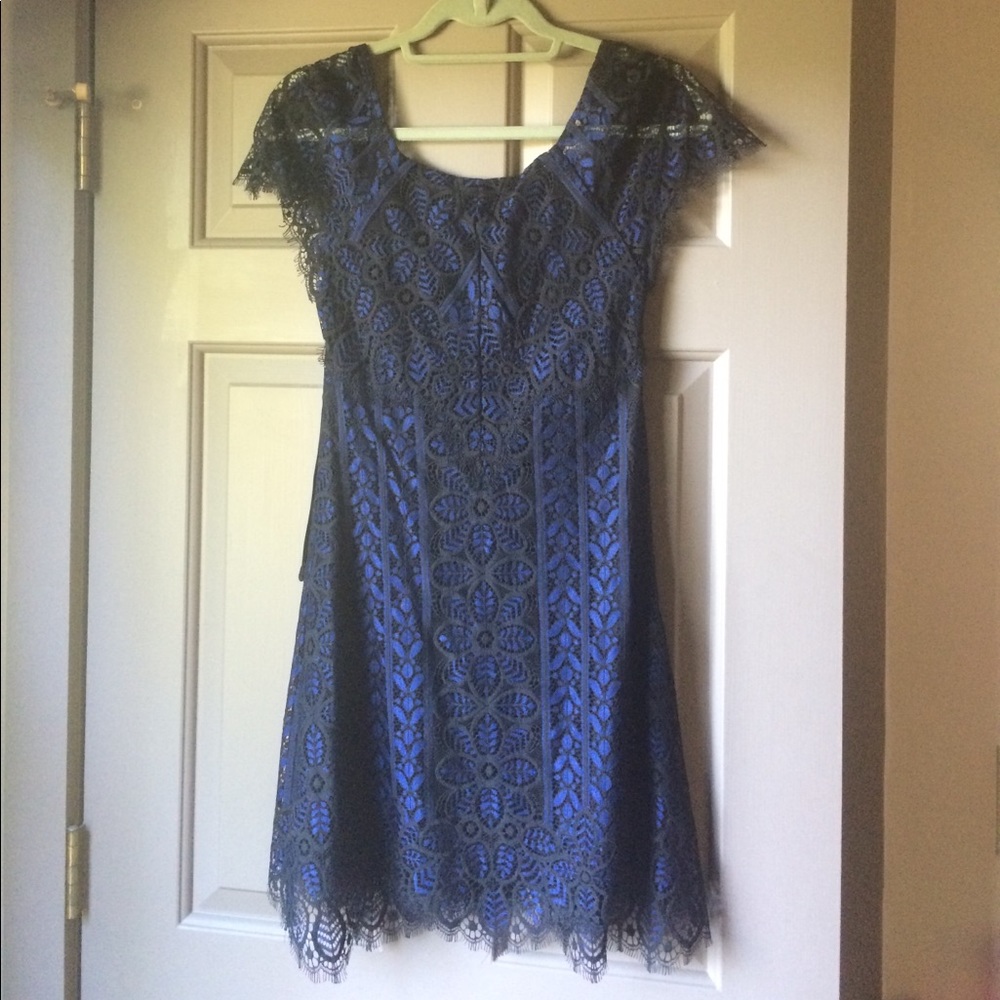 Cocktail dress