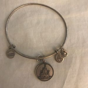 Alex & Ani Walt Disney World Bangle