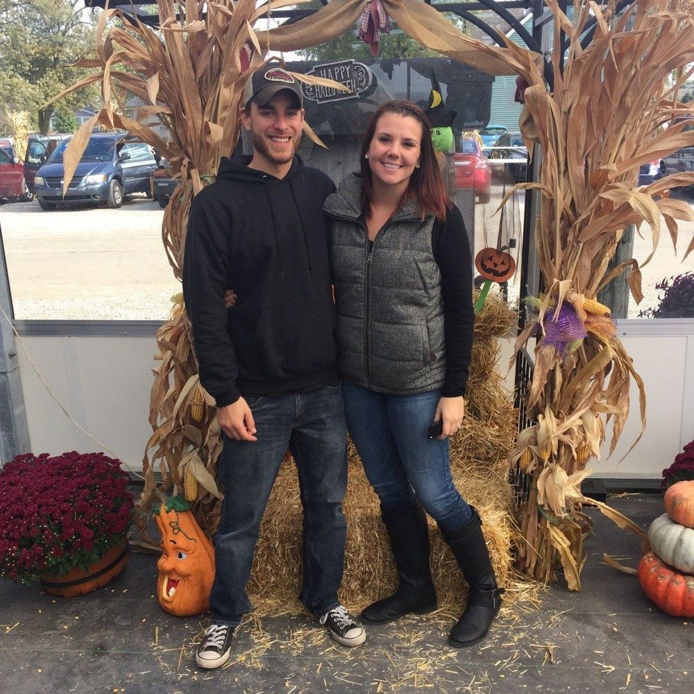 Meet your Posher, Staci