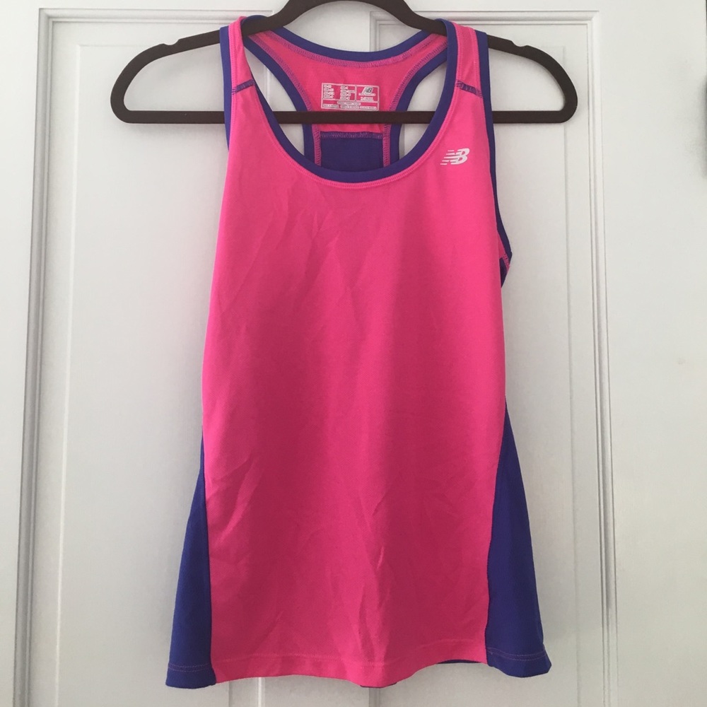 New Balance Tank Top