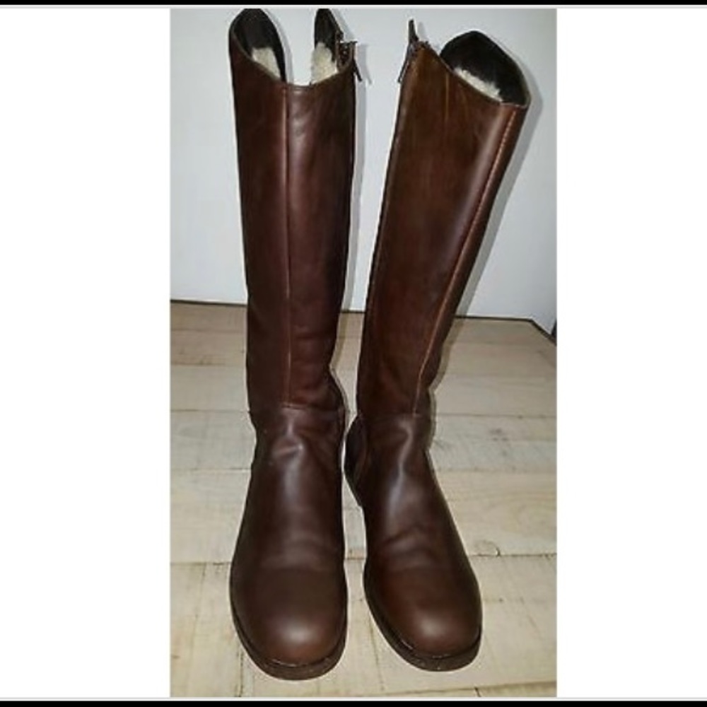 Emu Australia Armidale boots