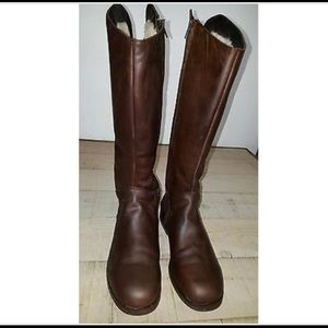 Emu Australia Armidale boots