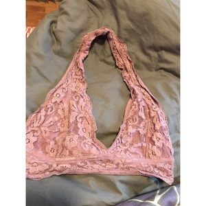 Charlotte Russe Bralette