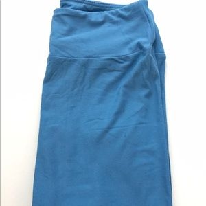 LuLaRoe OS leggings