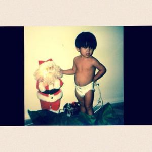 Meet your Posher, Kristoffer