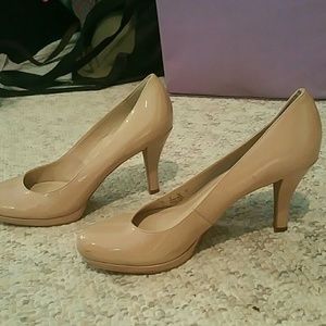 Franco Sarto High Heels