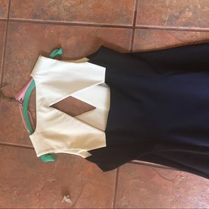 Banana Republic dress