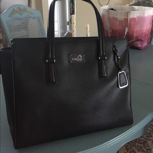 Tumi Woman's Briefcase