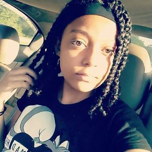 Meet your Posher, Tamera