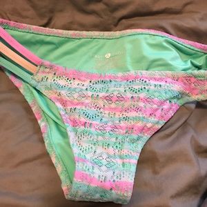 Bathing Suit Bottoms