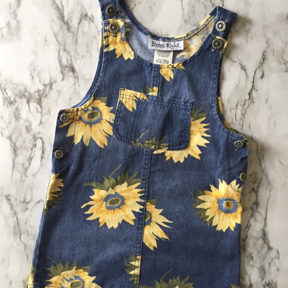 Fame Kids Other - ✨Fame Kids sunflower jumper - Made in USA