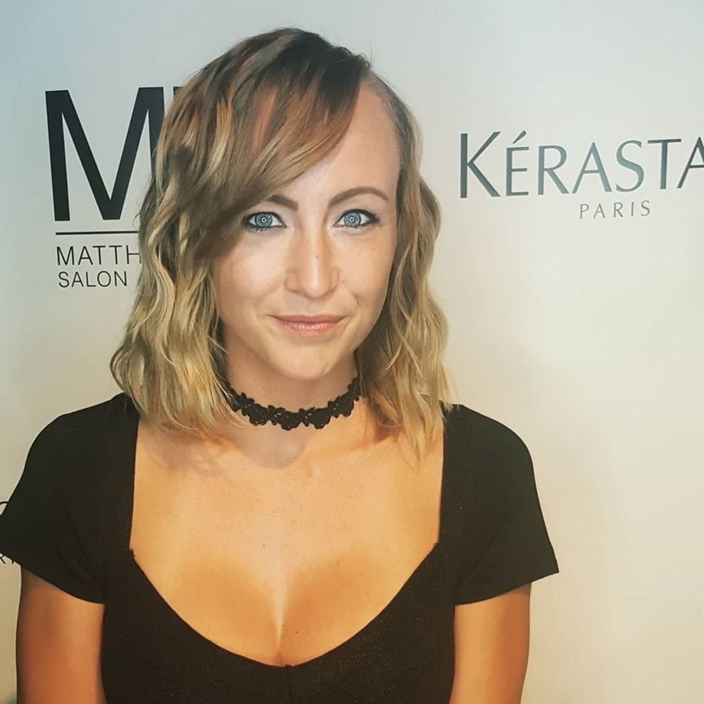 Meet your Posher, Shanna