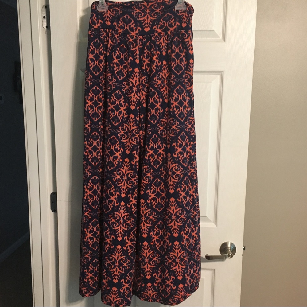 Flowy pants
