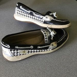 Sperry women's size 8