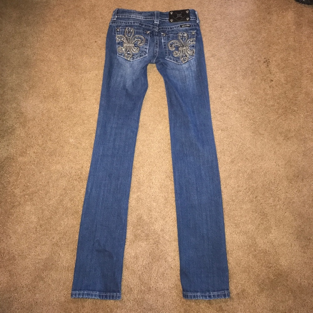 Miss Me Jeans!
