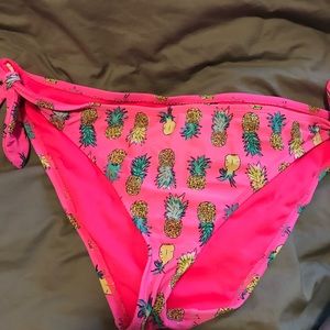 Bathing Suit Bottoms